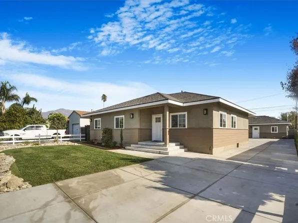 10151 Vernon Ave, Montclair, CA 91763