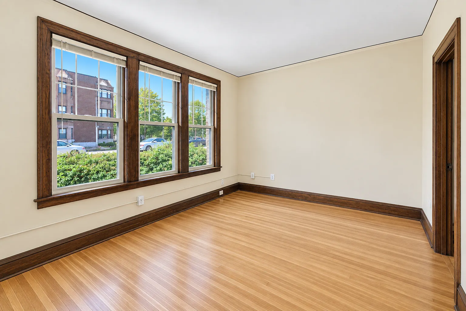 1 bed, $1,200 — Photo 4
