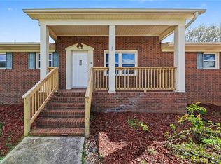 196 Havenwood Dr, Winston Salem, NC 27127