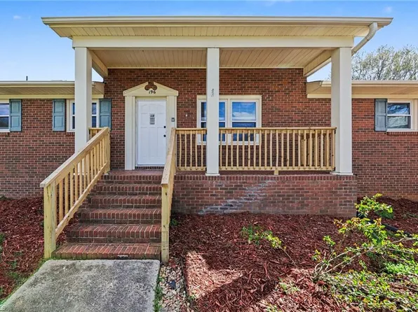 196 Havenwood Dr, Winston Salem, NC 27127