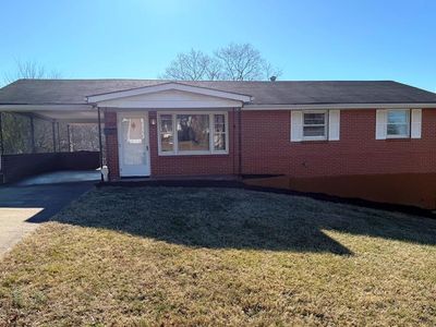 128 Spruce St, Danville, VA, 24541