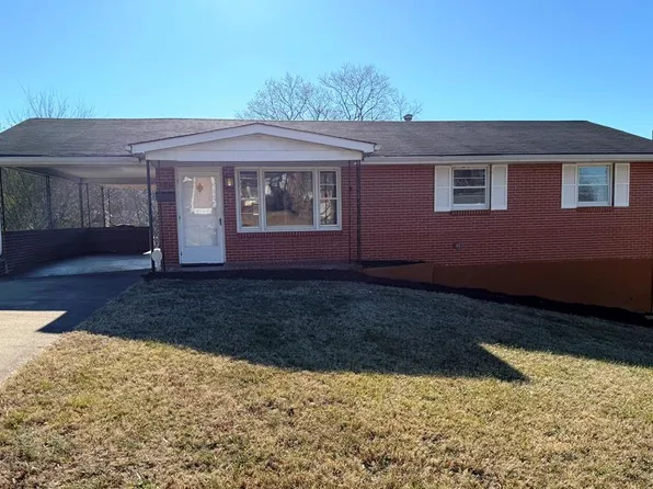 128 Spruce St, Danville, VA 24541
