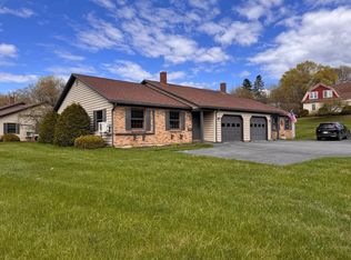 51 Academy Street #A, Presque Isle, ME 04769