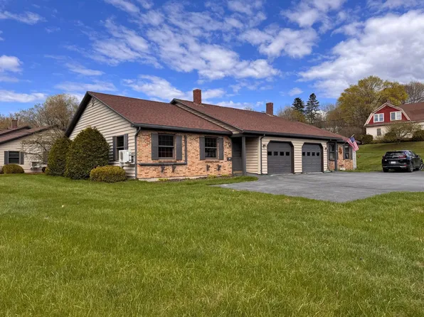 51 Academy Street #A, Presque Isle, ME 04769