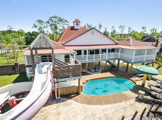 3511 Suzanne Ave, Pass Christian, MS 39571