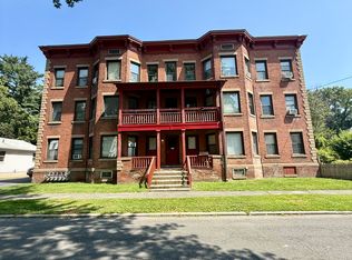 3 Parker Ave #2, Westfield, MA 01085