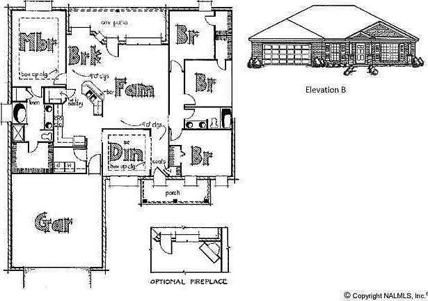 2nd image of 107 Silvermoon Ln
