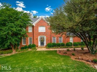 4023 Beech Tree Ct, Marietta, GA 30062