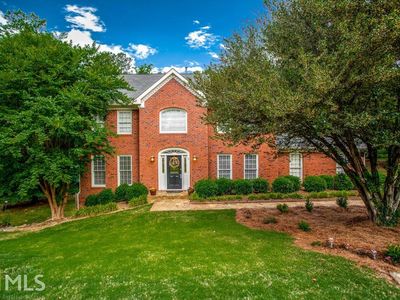 4023 Beech Tree Ct, Marietta, GA, 30062