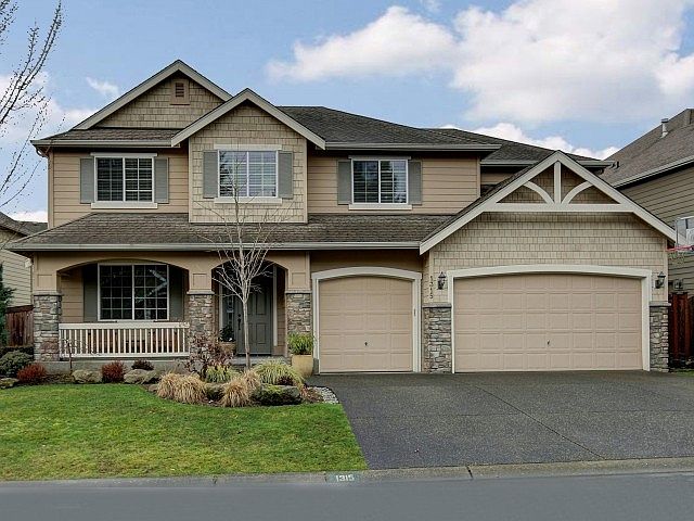 1st image of 1315 275th Pl SE