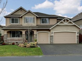 1315 275th Pl SE, Sammamish, WA 98075