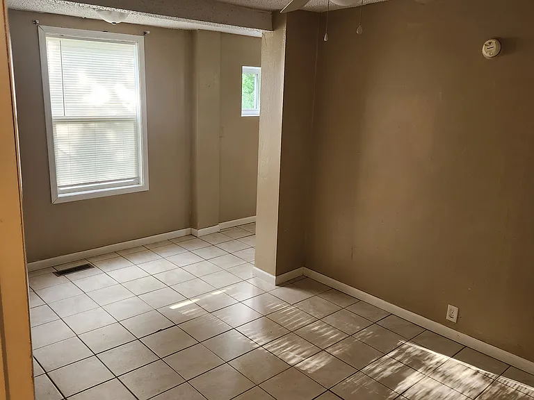 Back Bedroom