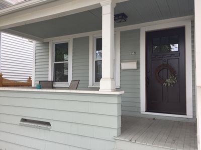 115-117 Ruane St, Fairfield, CT, 06824