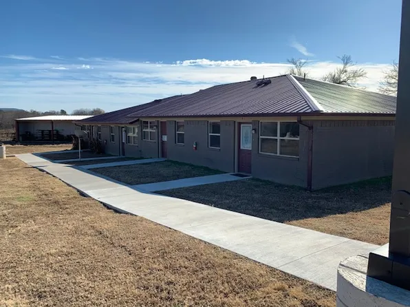 Cedar Street - 6, 39078 Cedar St, Howe, OK 74940