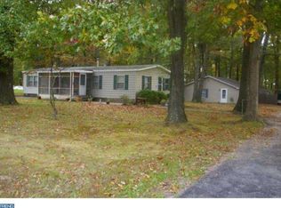 170 Shaws Corner Rd, Dover, DE 19904
