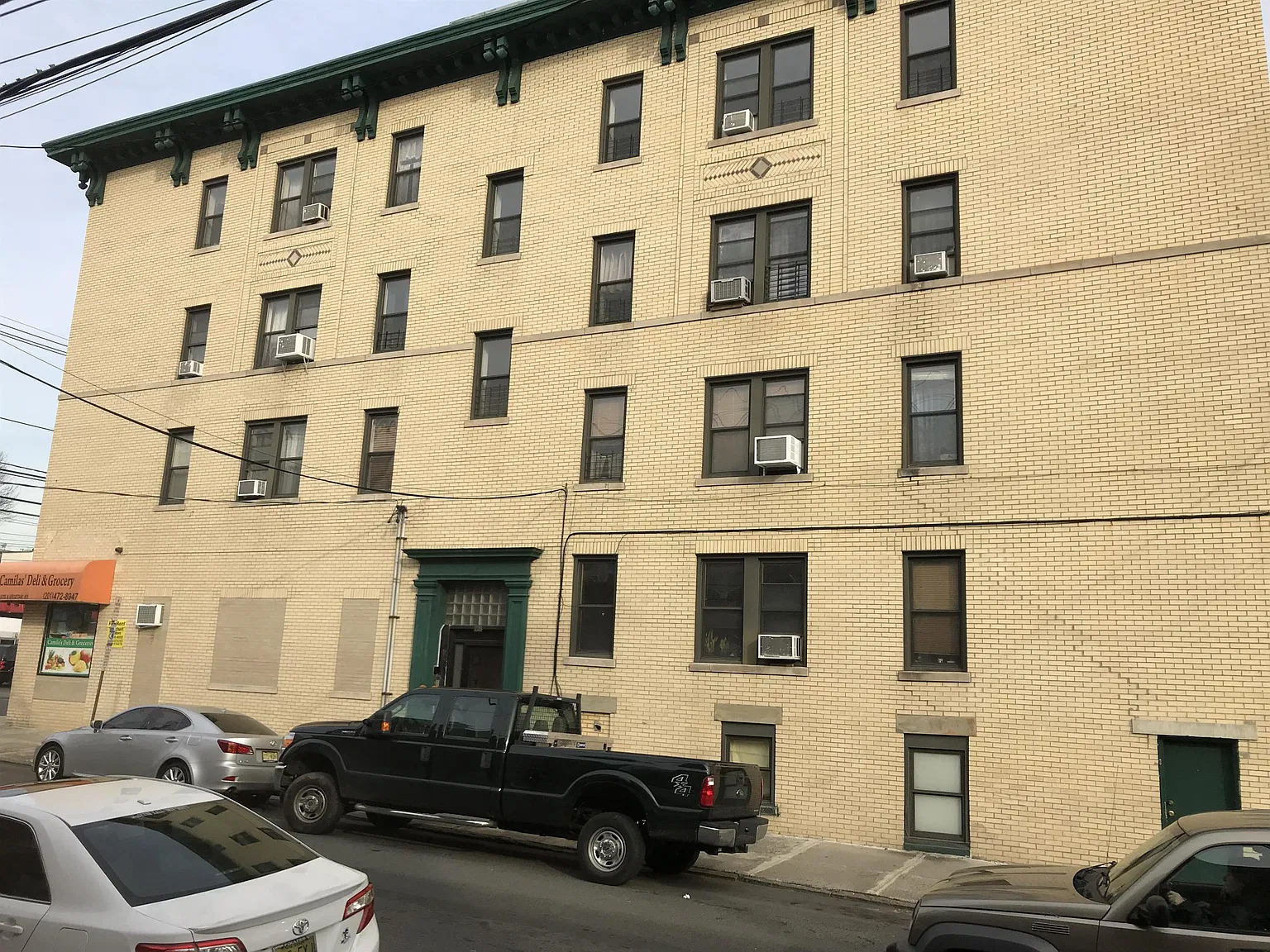5900 Hudson Avenue — Photo 4