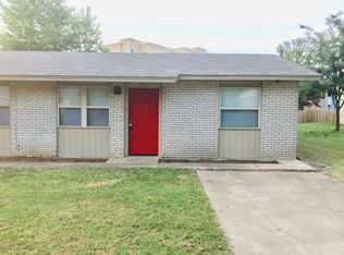 919 Drake Dr, Norman, OK 73071