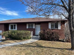 (Undisclosed Address), Payson, UT 84651