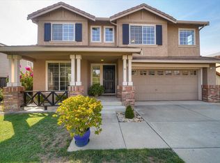 1358 Jayhawk Ln, Livermore, CA