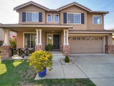 1358 Jayhawk Ln, Livermore, CA, 94551
