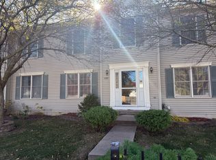 1103 E Shelbourne Dr, Normal, IL 61761