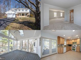 9102 Paloma Ln, Springfield, VA 22153