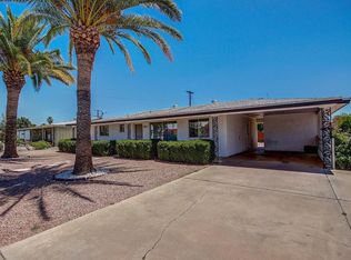5335 E Baltimore St, Mesa, AZ 85205