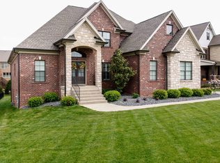 17003 Shakes Creek Dr, Fisherville, KY