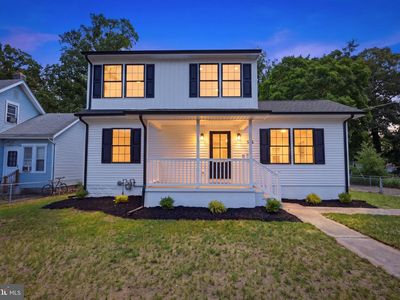55 Clinton Ave, Mantua, NJ, 08051