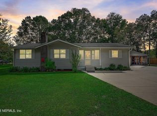 27361 Georgia St, Hilliard, FL 32046
