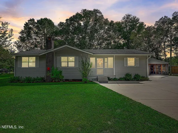 27361 GEORGIA Street, Hilliard, FL 32046