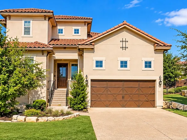 24510 Via Vizcaya, San Antonio, TX 78260