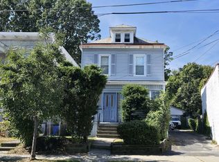 1 S Marshall St, Albany, NY 12209