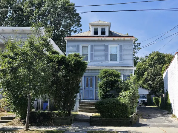 1 S Marshall Street, Albany, NY 12209