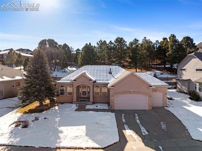 1725 Colgate Dr, Colorado Springs, CO, 80918