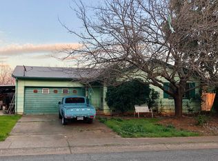 3611 Scorpius Way, Redding, CA 96002