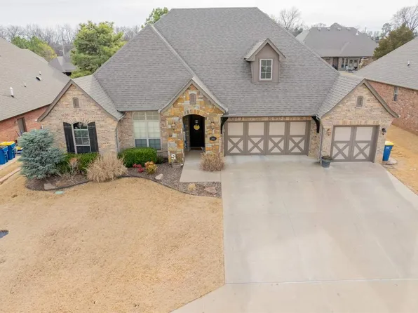 3111 W Montera Ave, Stillwater, OK 74074