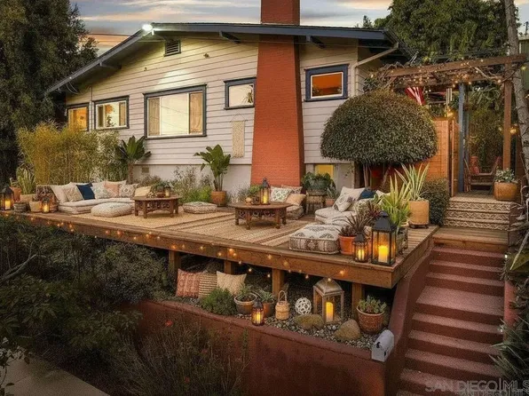 801 27th St, San Diego, CA 92102