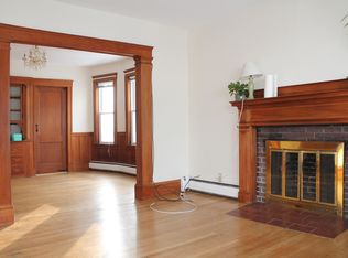 157 Winsor Ave #2, Watertown, MA 02472