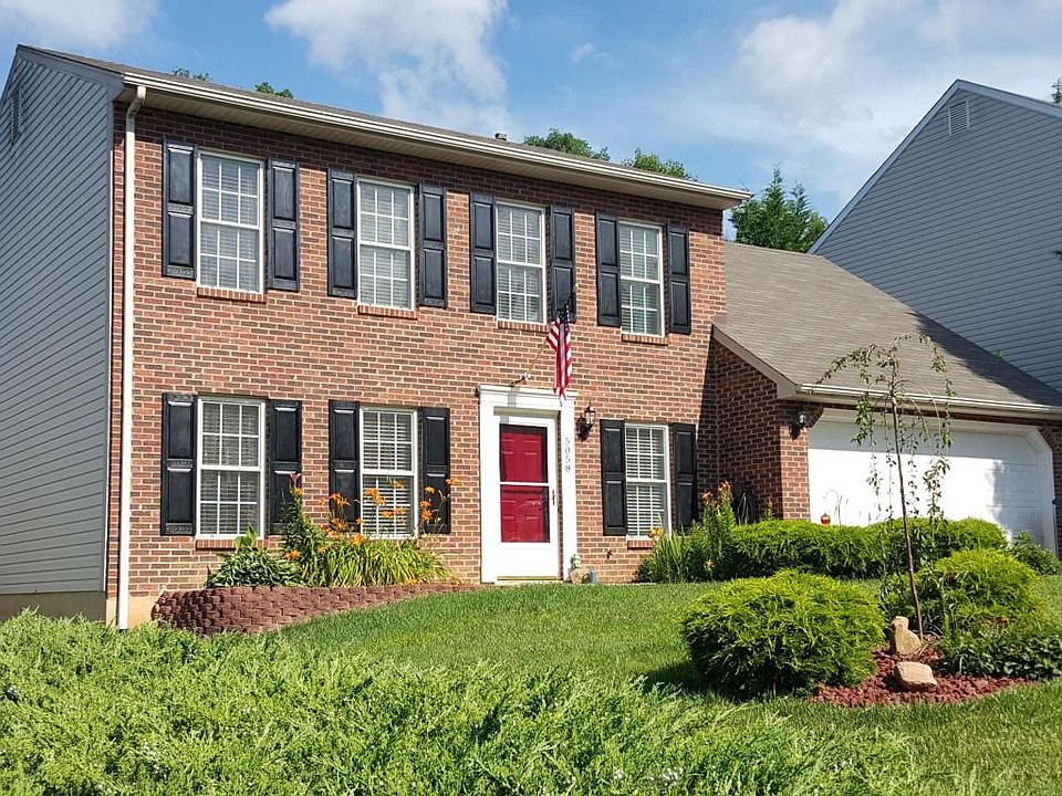 5058 Meadow Crossing Lane