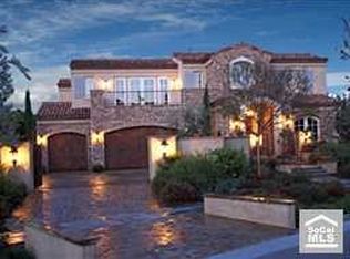 6 Mission Ridge Rd, Mission Viejo, CA 92694