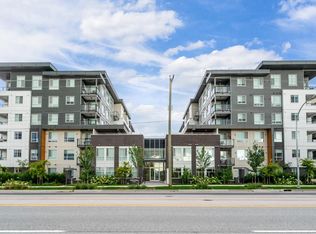 20834 80th Ave #A310, Langley, BC V2Y 3M5