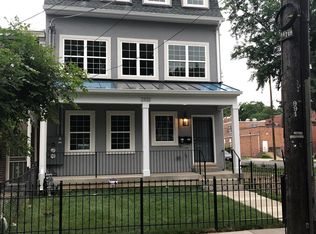 2322 Shannon Pl SE #B, Washington, DC 20020