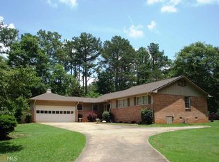 698 Airline Rd, McDonough, GA 30252