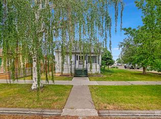 305 Colorado St, Gooding, ID 83330