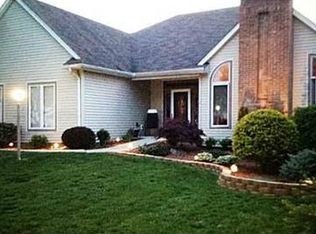 5857 Marin Dr, Toledo, OH
