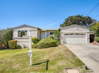 316 Midvale Ave, San Mateo, CA 94403
