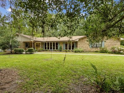 27234 Georgia St, Hilliard, FL, 32046