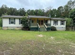 1328 Hamlin Floyd Rd, Jeffersonville, GA 31044