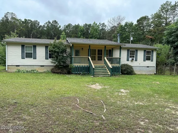 1328 Hamlin Floyd Rd, Jeffersonville, GA 31044